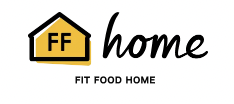 FIT FOOD HOMEのロゴ